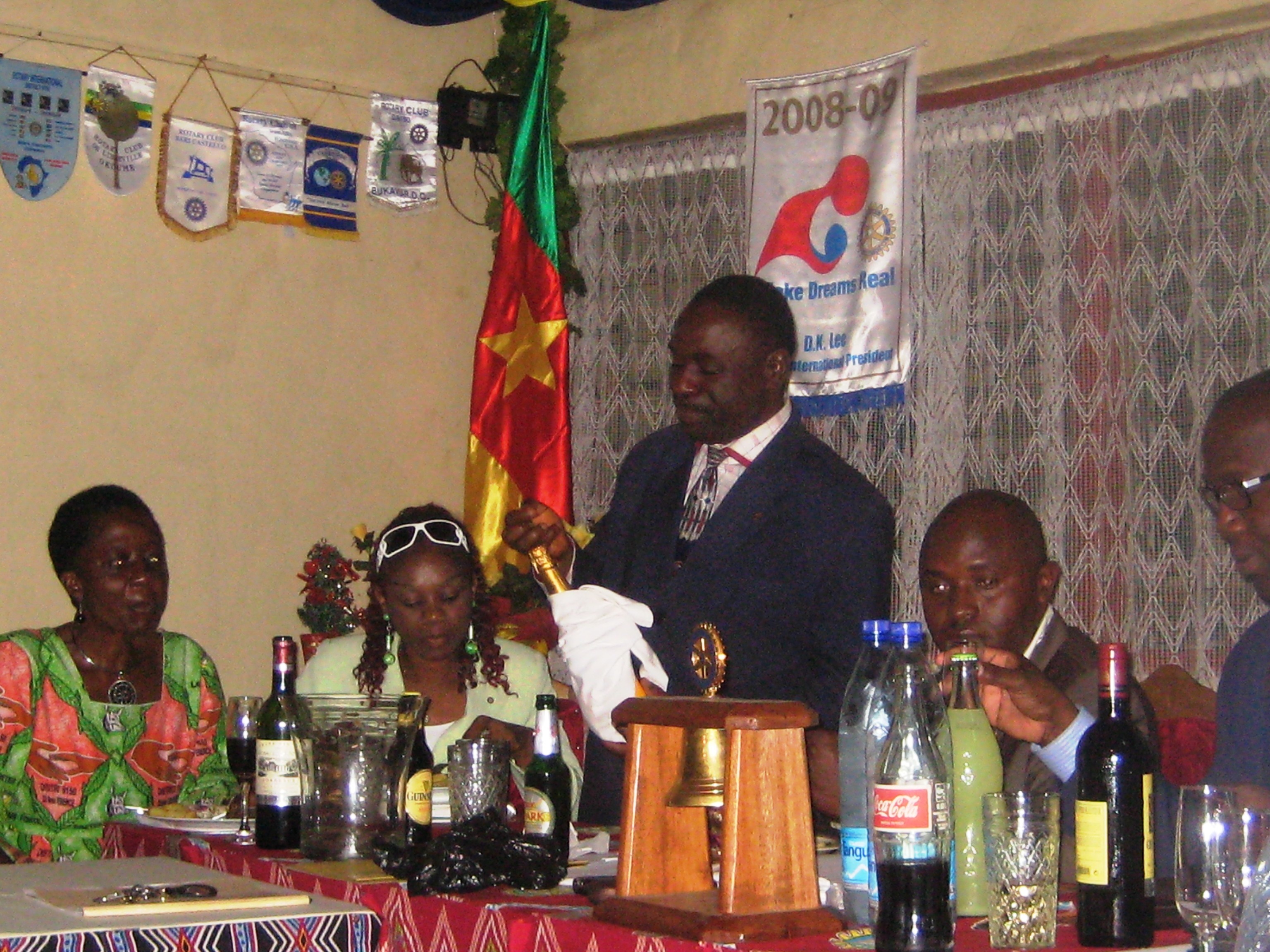 Photo 8 from AIDSfreeAFRICA